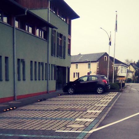 Brasserie Beierhaascht Bascharage Exterior photo