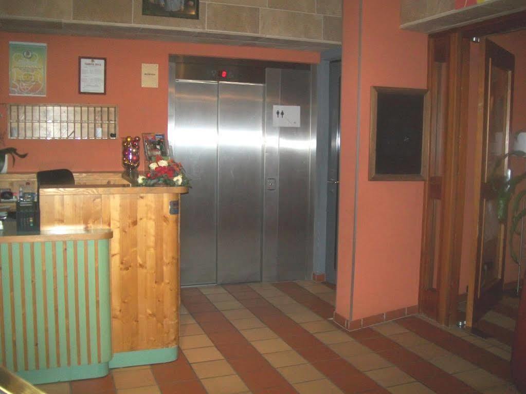 Brasserie Beierhaascht Bascharage Exterior photo