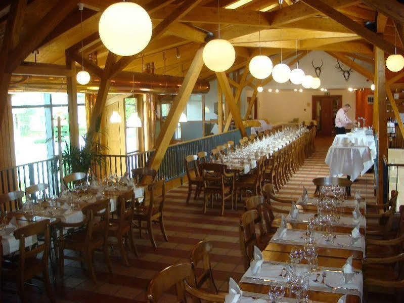 Brasserie Beierhaascht Bascharage Exterior photo